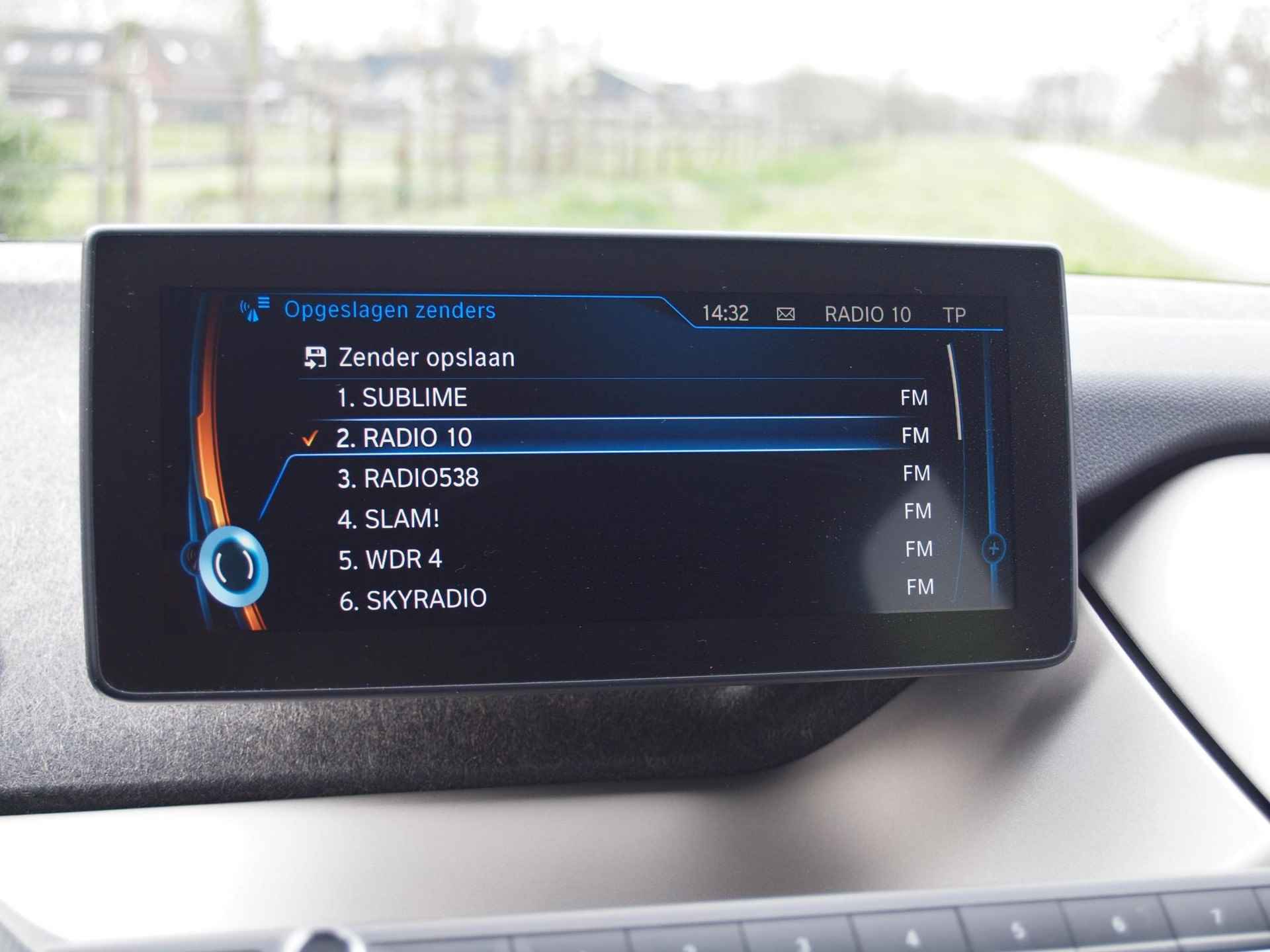 BMW i3 Range Extender | Camera | Bluetooth | Navi | Cruise Control | - 23/35