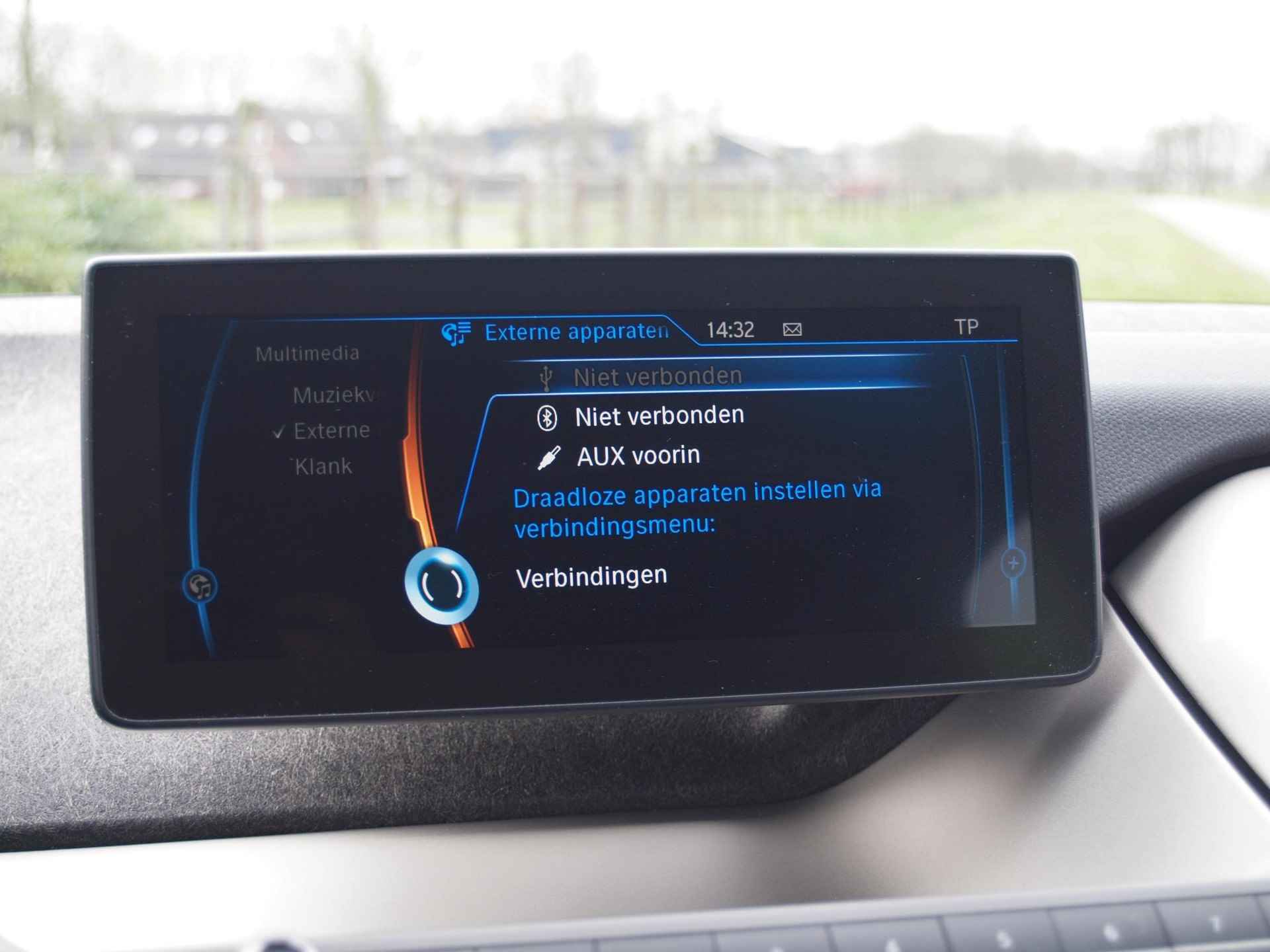 BMW i3 Range Extender | Camera | Bluetooth | Navi | Cruise Control | - 24/35