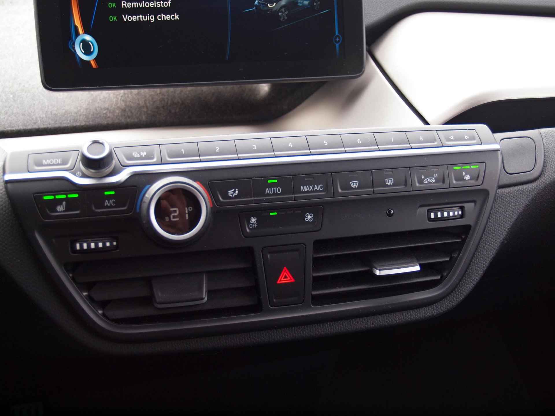 BMW i3 Range Extender | Camera | Bluetooth | Navi | Cruise Control | - 28/35