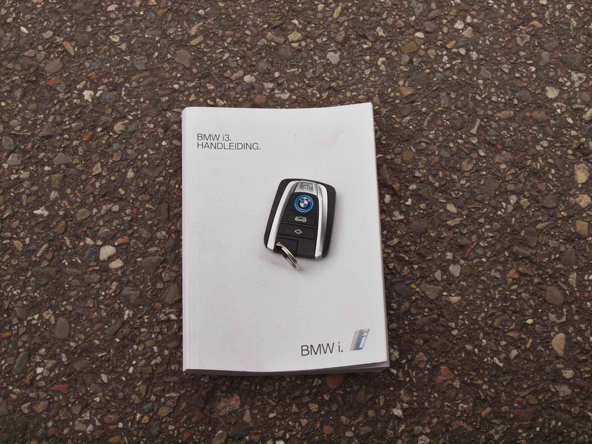 BMW i3 Range Extender | Camera | Bluetooth | Navi | Cruise Control | - 34/35