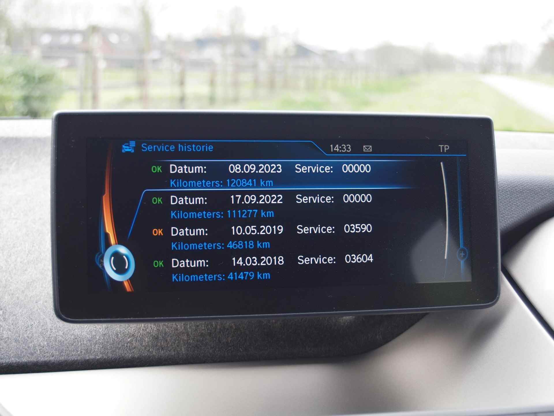 BMW i3 Range Extender | Camera | Bluetooth | Navi | Cruise Control | - 35/35