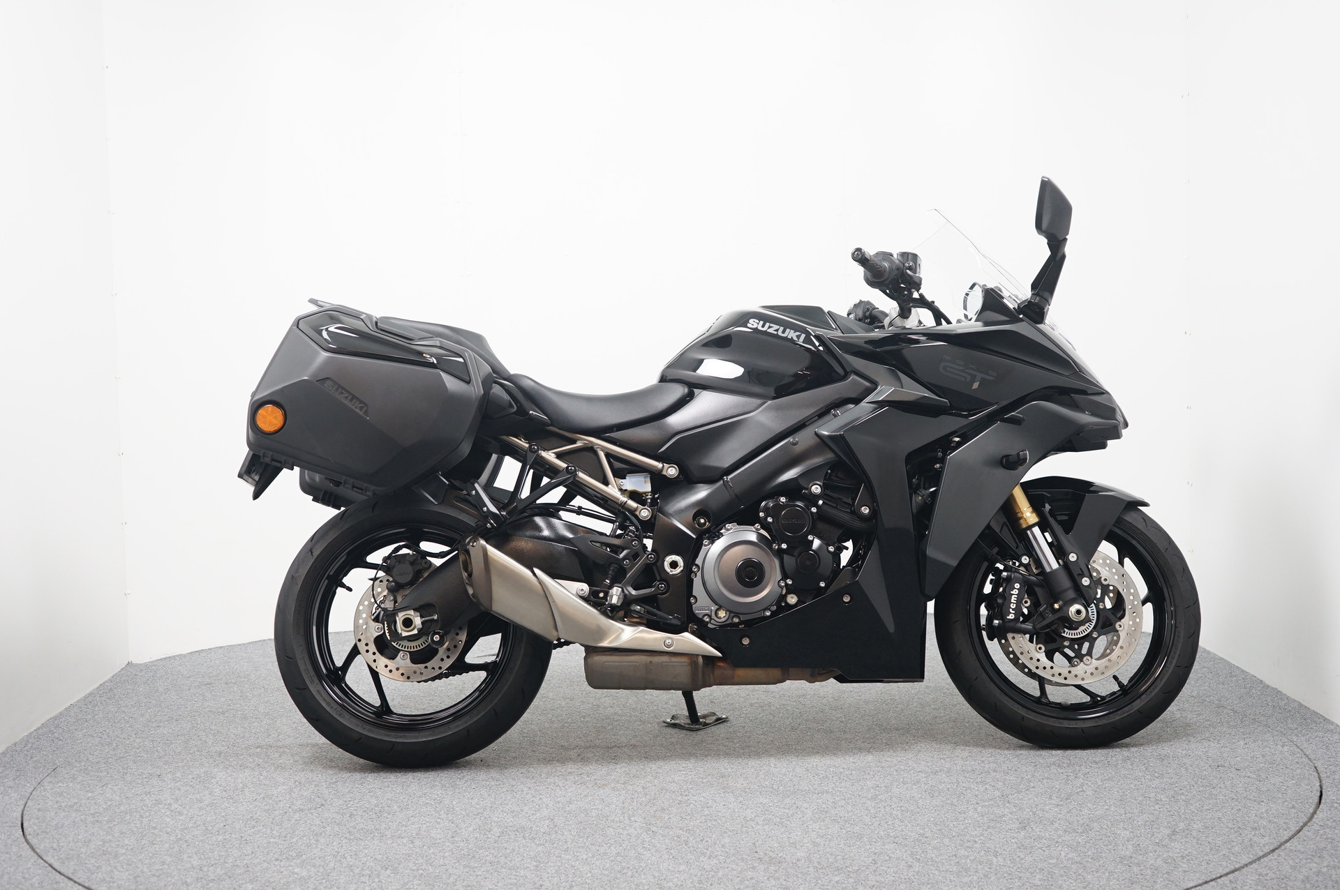 Suzuki GSX-S 1000 GT GERESERVEERD RS T/M 14-3