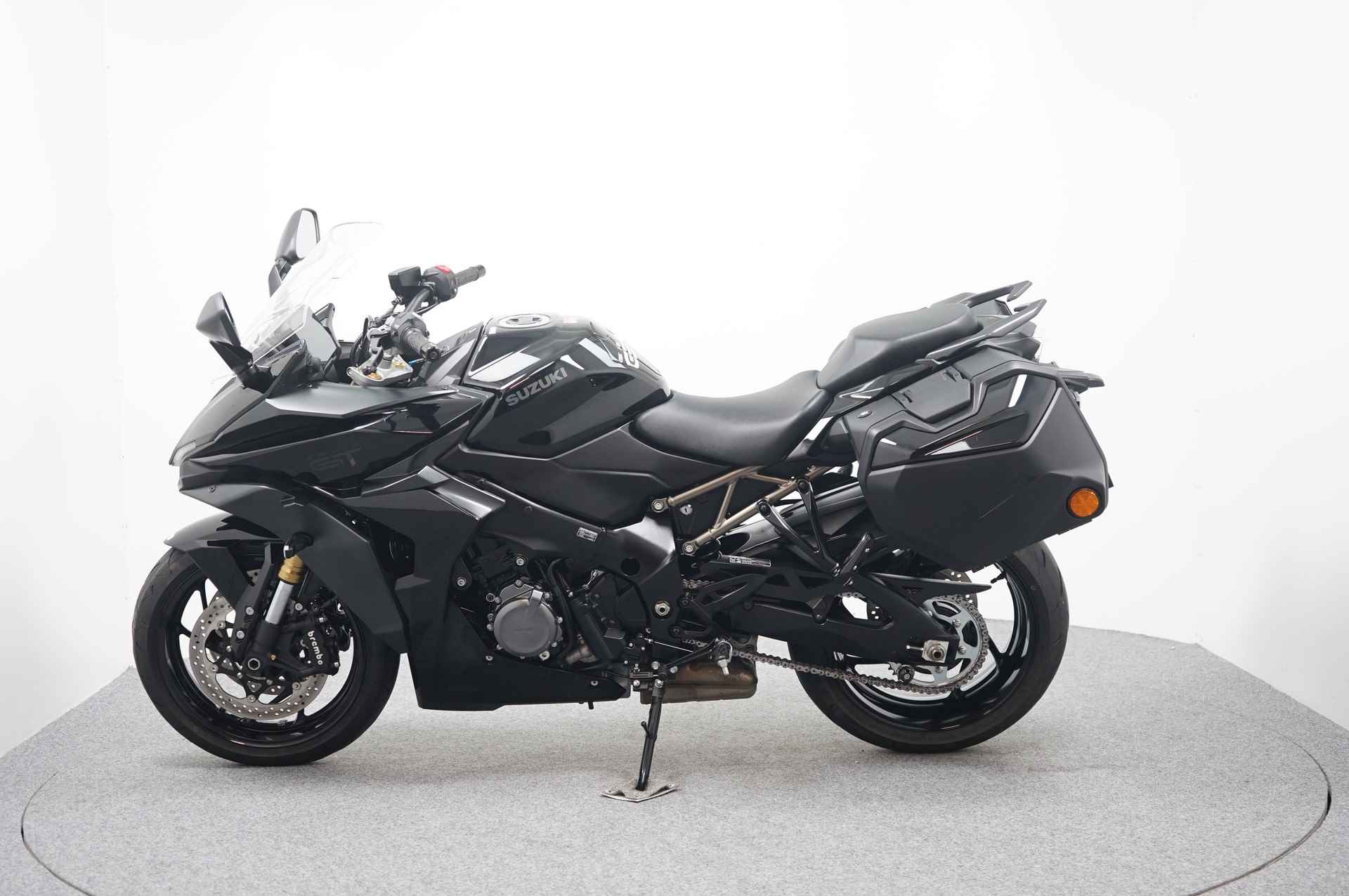 Suzuki GSX-S 1000 GT GERESERVEERD TM 1/3 HH - 5/19