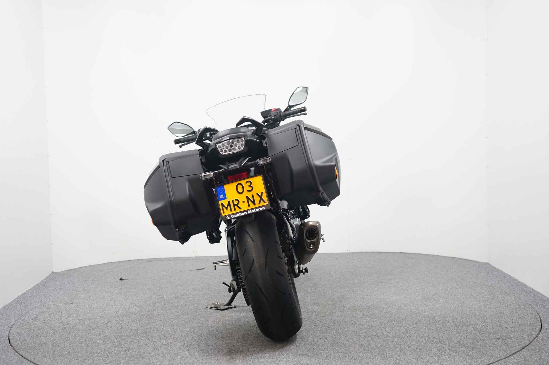 Suzuki GSX-S 1000 GT GERESERVEERD TM 1/3 HH - 7/19