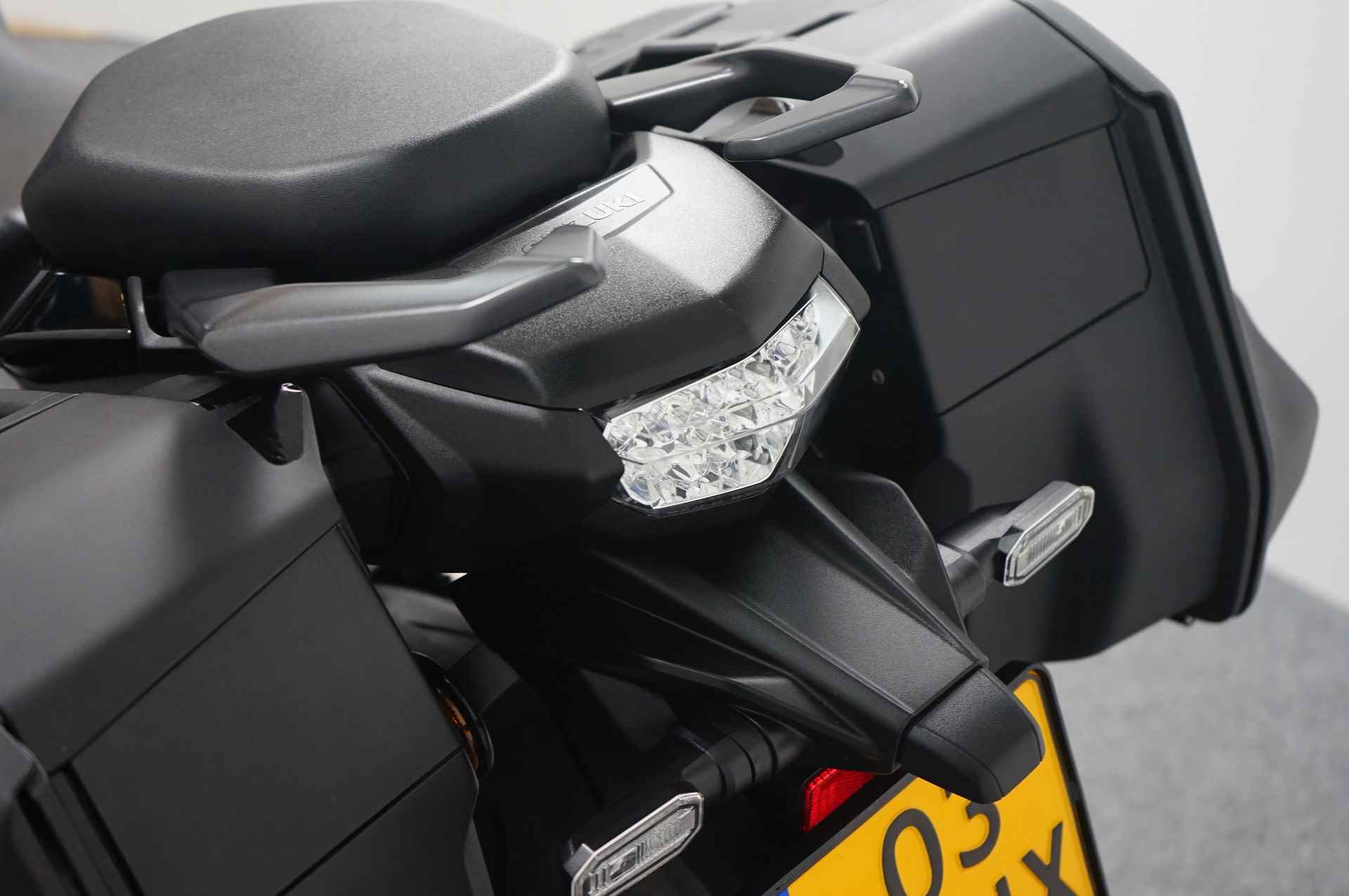 Suzuki GSX-S 1000 GT GERESERVEERD RS T/M 14-3 - 15/19