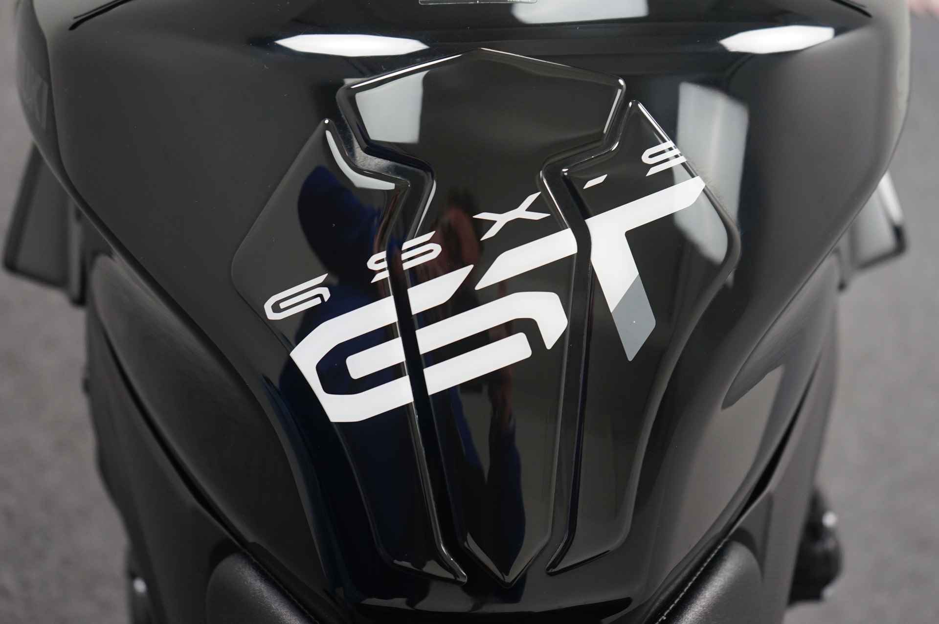 Suzuki GSX-S 1000 GT GERESERVEERD RS T/M 14-3 - 16/19