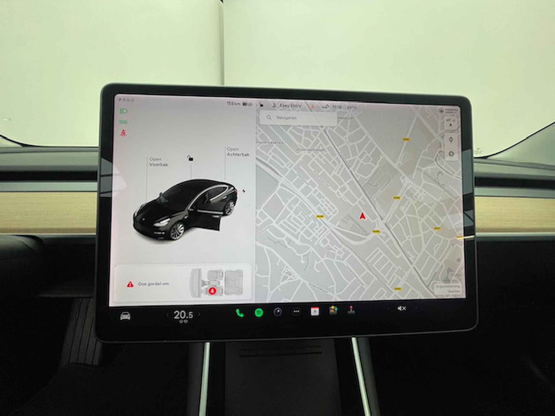 Tesla Model 3 Standard Plus RWD - 12/17