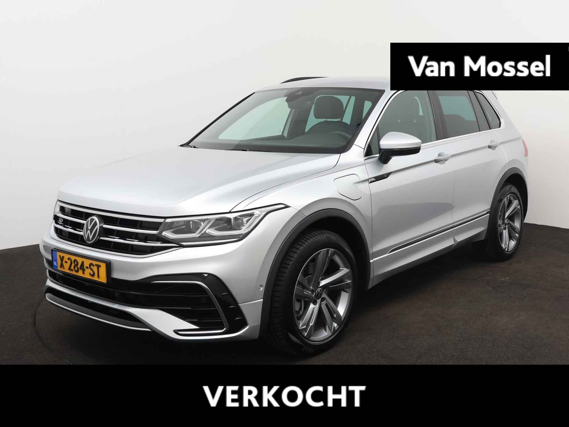 Volkswagen Tiguan BOVAG 40-Puntencheck