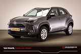 Toyota Yaris Cross 1.5 Hybrid 115 Active | CLIMA | STOEL / STUUR- VERWARMING | DAB | APPLE | CAMERA