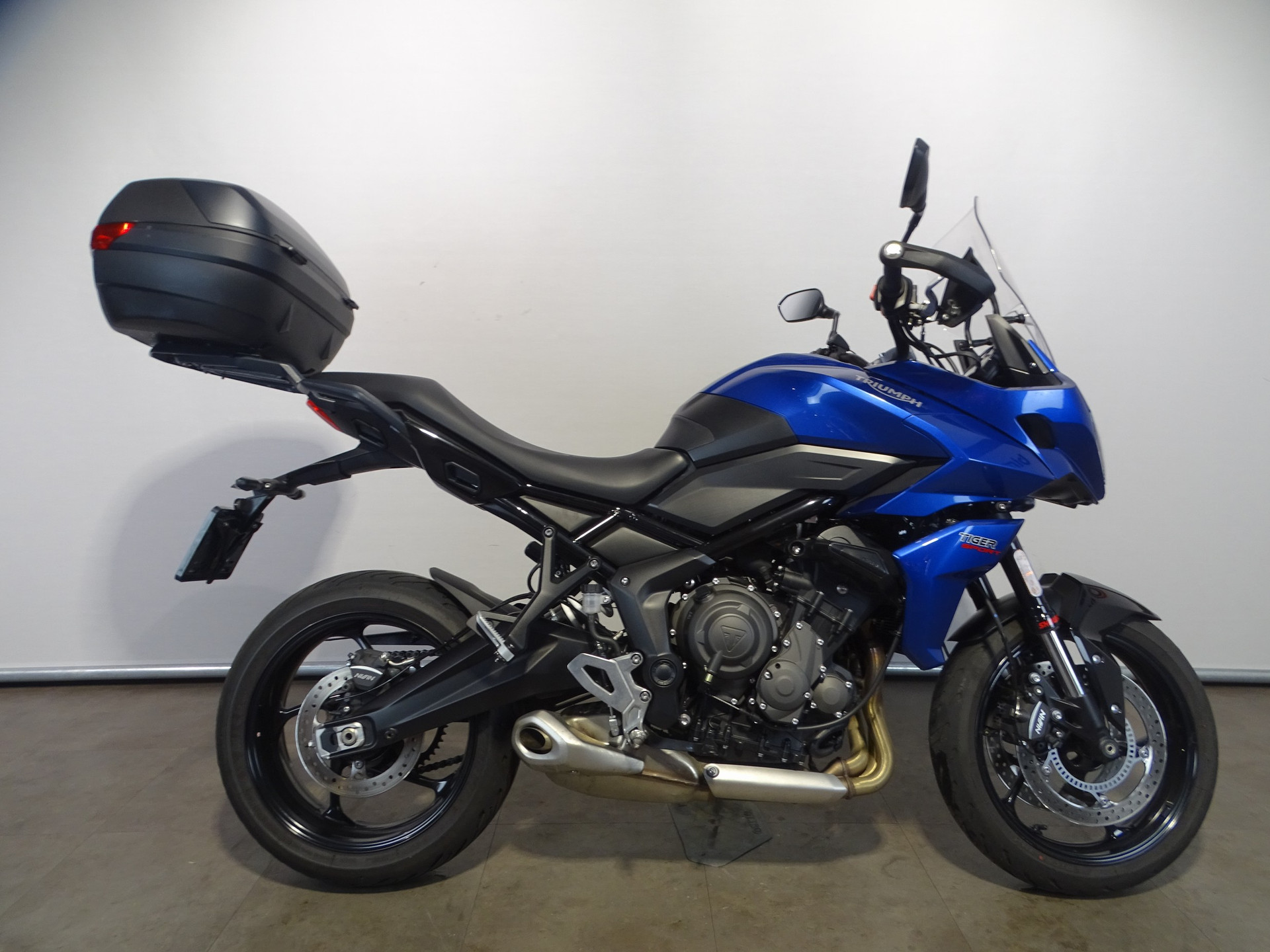 Triumph TIGER SPORT 660