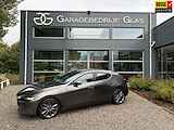 Mazda 3 2.0 e-SkyActiv-G M Hybrid 122 Comfort met Bose