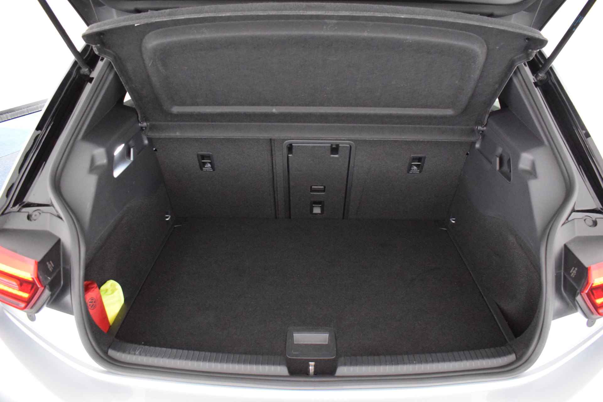 Volkswagen ID.3 Pro S 204pk 77 kWh Sportstoelen Head-Up Navigatie Massage - 57/59