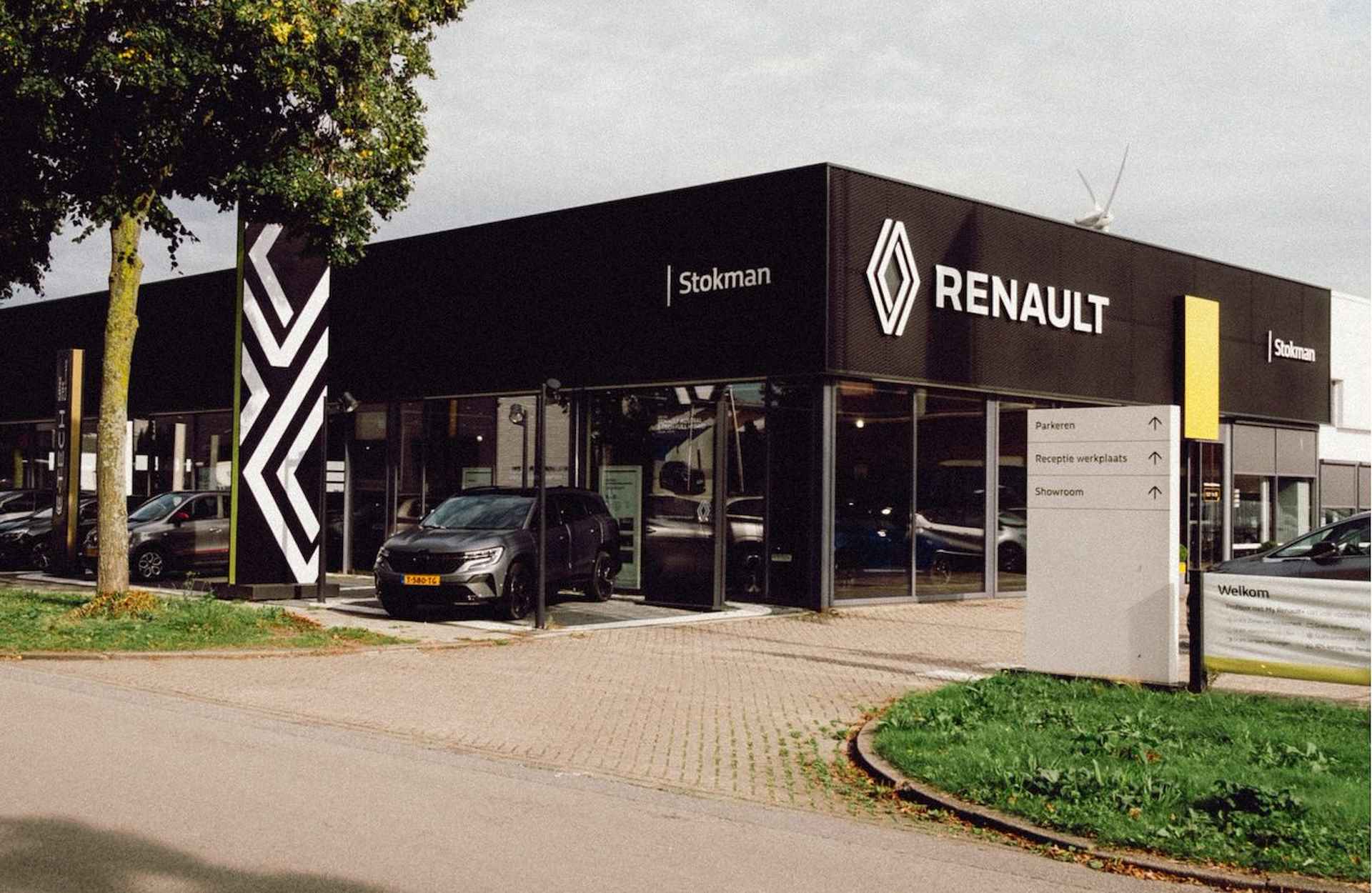 Renault Kadjar 1.3 TCe 140 PK Special Edition | Parkeer sensoren achter | Stoelverwarming voor | ECC | 4 seizoensbanden | incl. Bovag rijklaarpakket met 12 maanden garantie | - 42/43