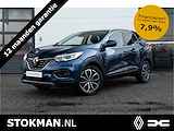 Renault Kadjar 1.3 TCe 140 PK Special Edition | Parkeer sensoren achter | Stoelverwarming voor | ECC | 4 seizoensbanden | incl. Bovag rijklaarpakket met 12 maanden garantie |