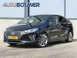 Hyundai IONIQ 1.6 GDi First Edition Dealer onderh | Xenon - LED | Navi | Camera | PDC | 17"inch