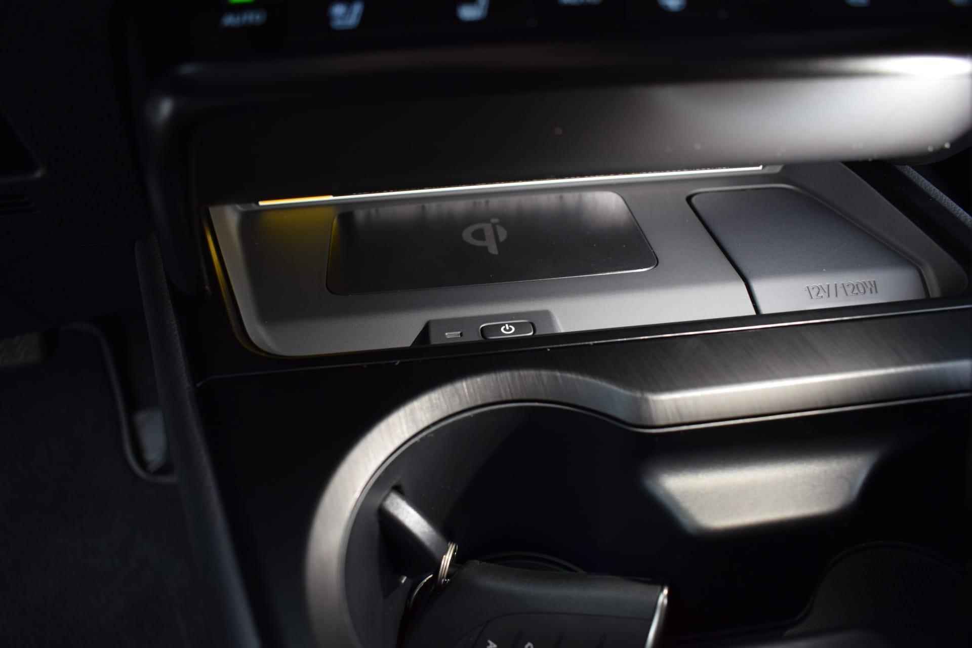 Lexus UX 300e Executive Automaat 8% bijtelling - 14/37