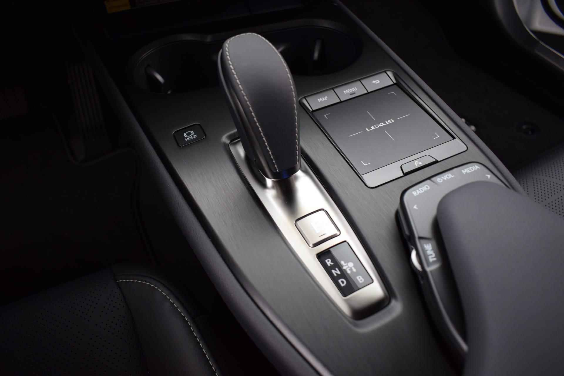 Lexus UX 300e Executive Leder Automaat 8% bijtelling - 17/37