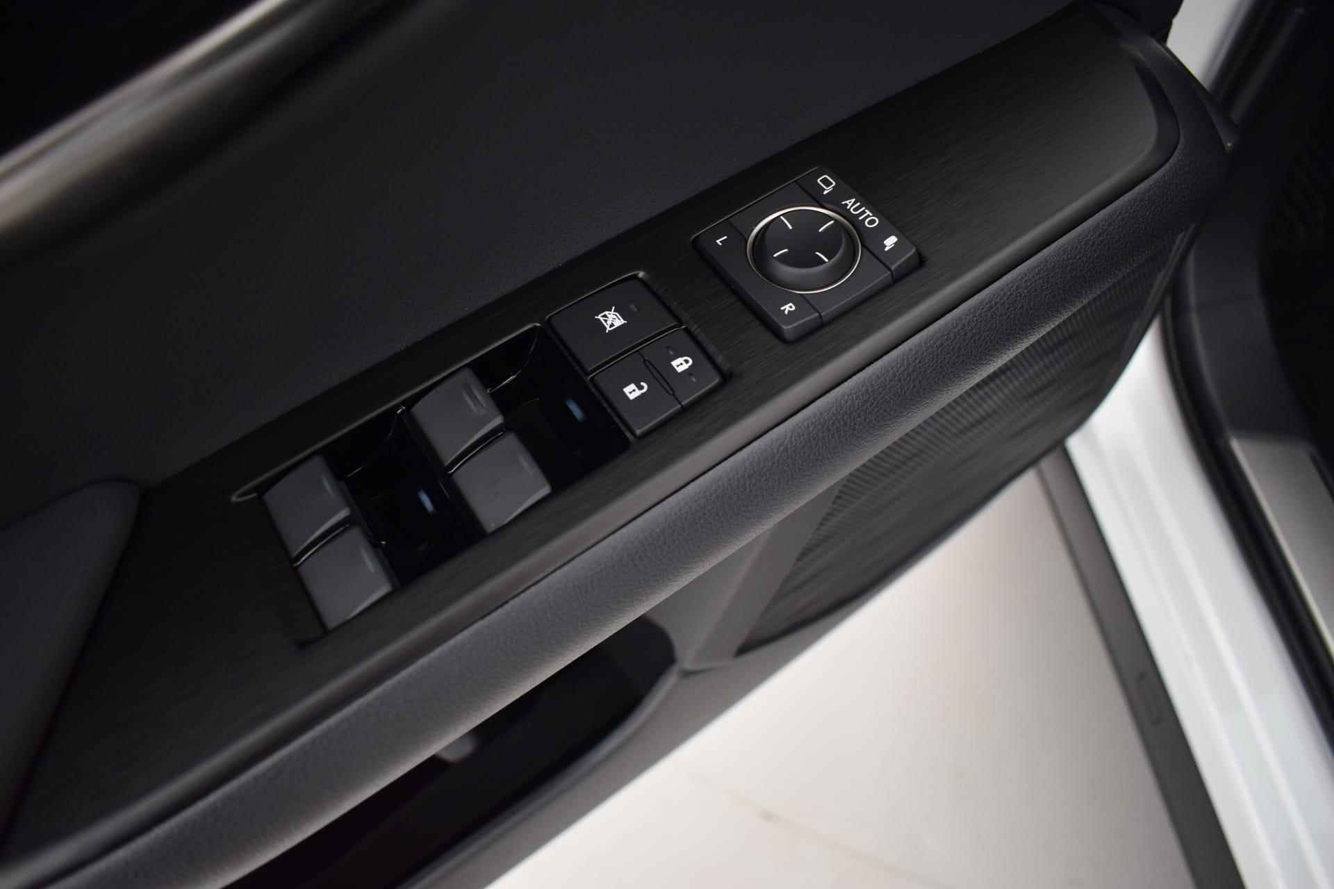 Lexus UX 300e Executive Automaat 8% bijtelling - 19/37