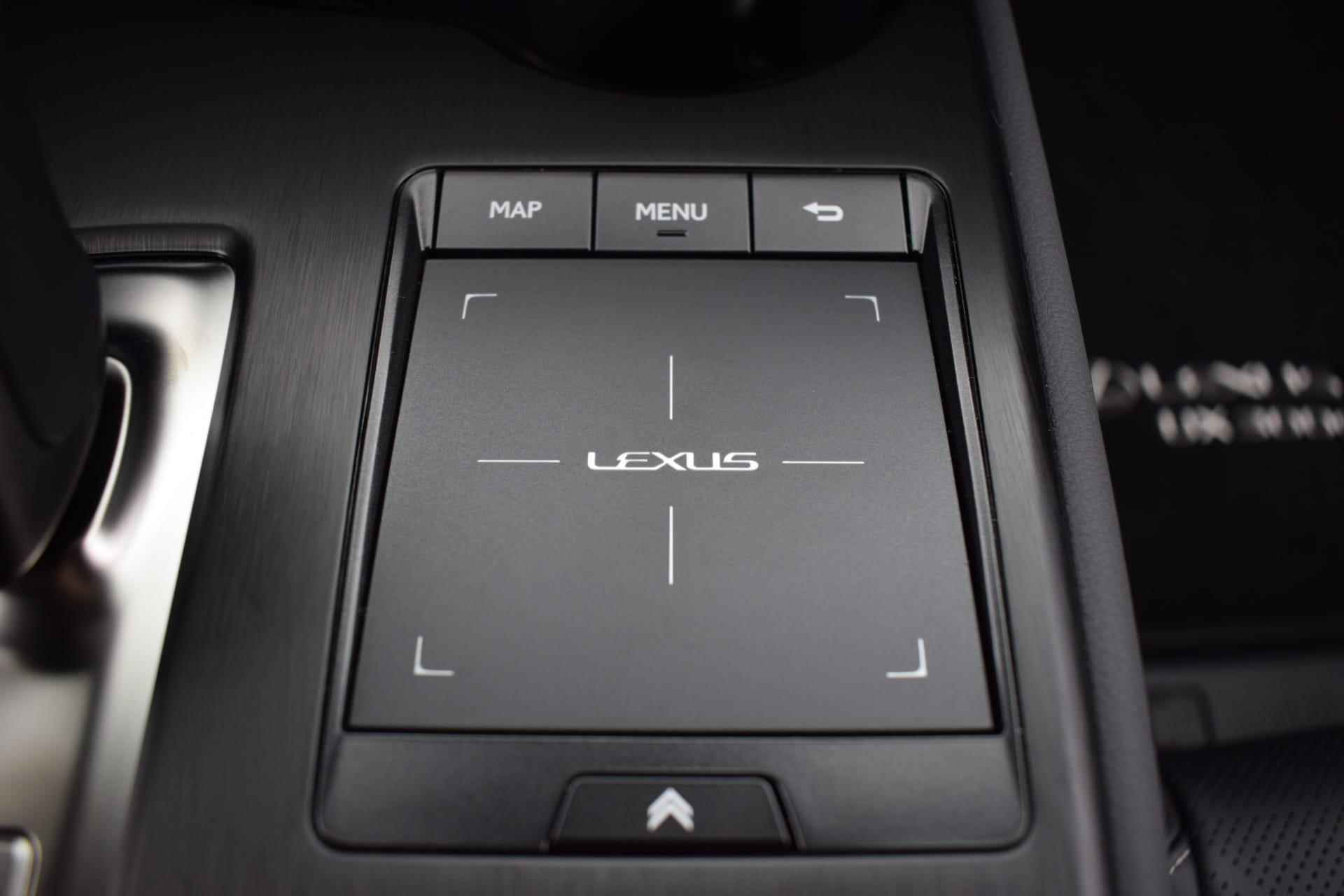 Lexus UX 300e Executive Automaat 8% bijtelling - 26/37