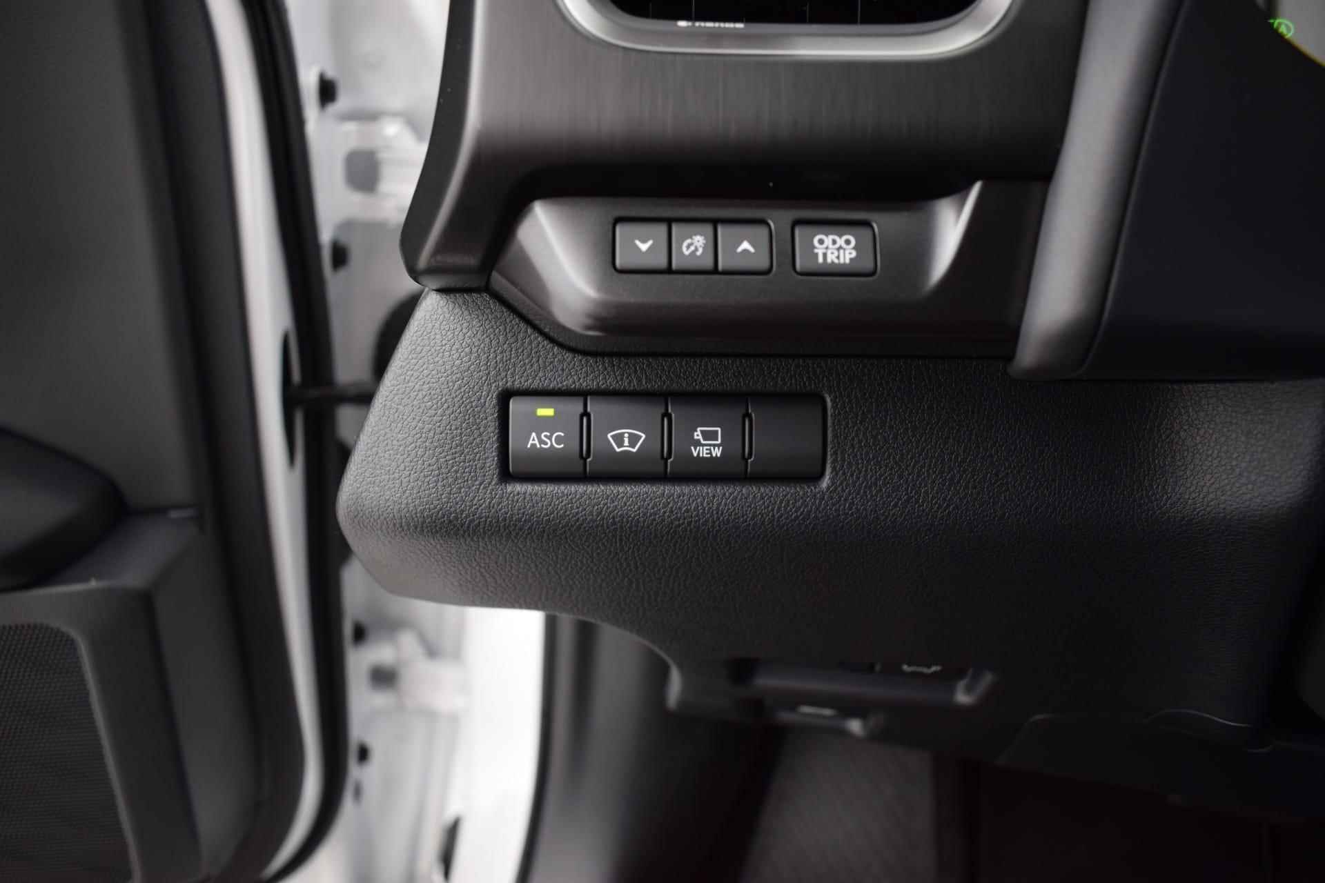 Lexus UX 300e Executive Leder Automaat 8% bijtelling - 27/37
