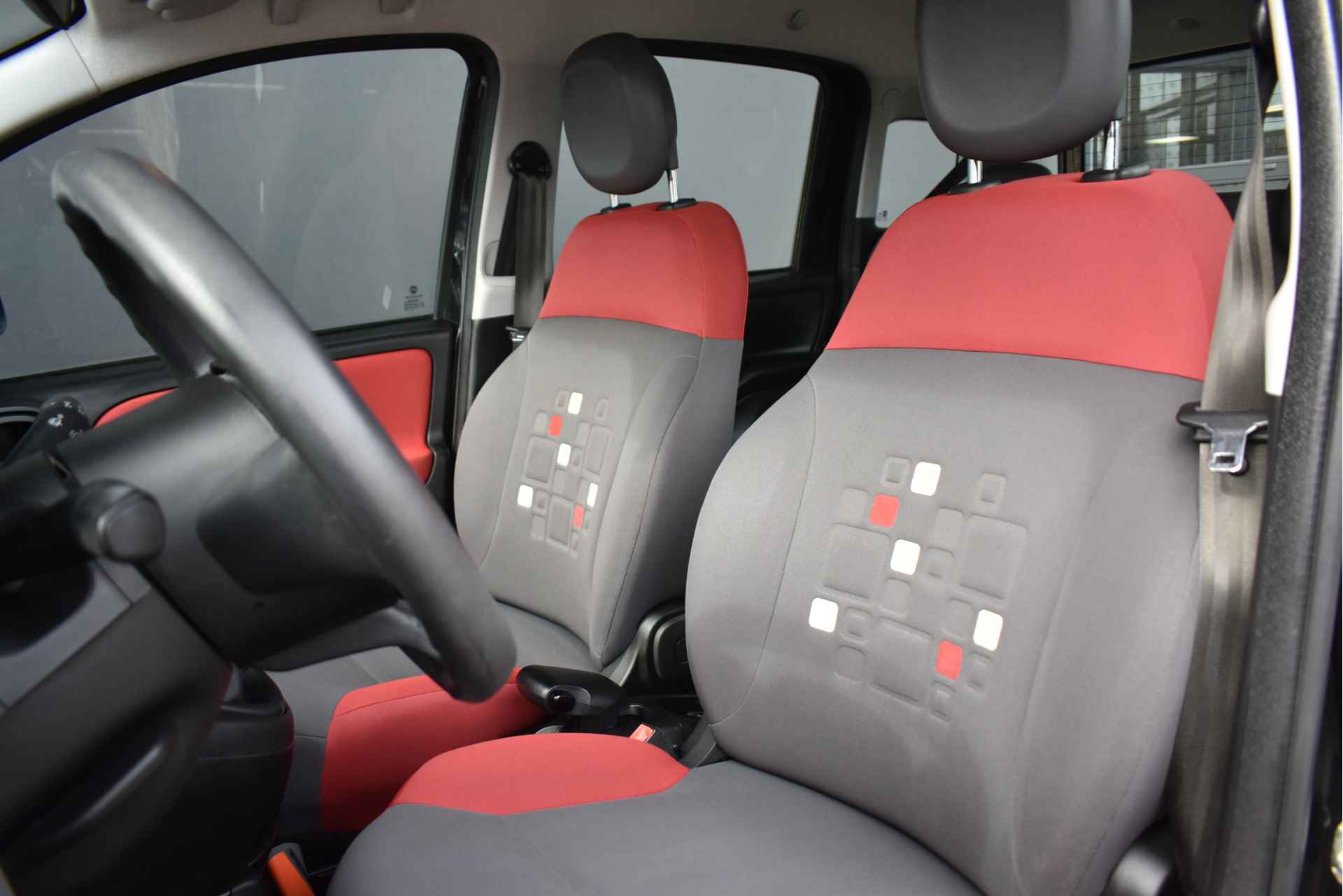 Fiat Panda 0.9 TwinAir Edizione Cool | Dealeronderhouden | AllSeason | Airco | City-Stuurbekrachtiging | !! - 9/26