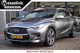 Infiniti Q30 1.6t Sport Automaat All-in rijklaarprijs | Afn. trekhaak | Navi | 360 camera | Dealer ond.