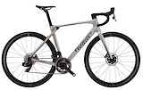 Wilier GRANTURISMO SLR ULT DI2 L SILVER