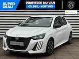 PEUGEOT 208 1.2 PureTech 75pk Style Airco | Navigatie | Parkeersensoren | Cruise Control | Voorraad voordeel