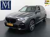 BMW X5 XDrive45e M SPORT VAN: 79.900,- VOOR: 73.877,- EINDEJAARSVOORDEEL: 6.023,- | INDIVIDUAL INT.| ACTIVE STEERING |B&W audio