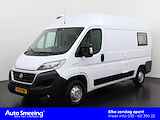 Fiat Ducato 30 2.3 MultiJet L2H2 Buscamper | Trekhaak | Camera | Schuifdeur | Zondag Open!