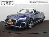 Audi A5 Cabriolet 35 TFSI S edition S-Line | Adap. Cruise | 19 Inch | Matrix-LED | Stoelverwarming