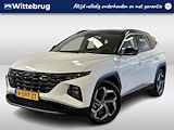 Hyundai Tucson 1.6 T-GDI PHEV Premium 4WD Luxe uitvoering!