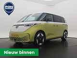 Volkswagen ID. Buzz 1st Max 77kWh | NIEUW BINNEN | Trekhaak | Camera | Stoelverwarming | IQ-light |