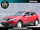 Nissan Qashqai 1.2 DIG-T 115 Acenta | Climate Control | Bluetooth | Trekhaak | LM-Velgen | Parkeersensoren V+A |