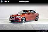 BMW 2 Serie Cabrio 218i High Executive Model Sport Line Aut.