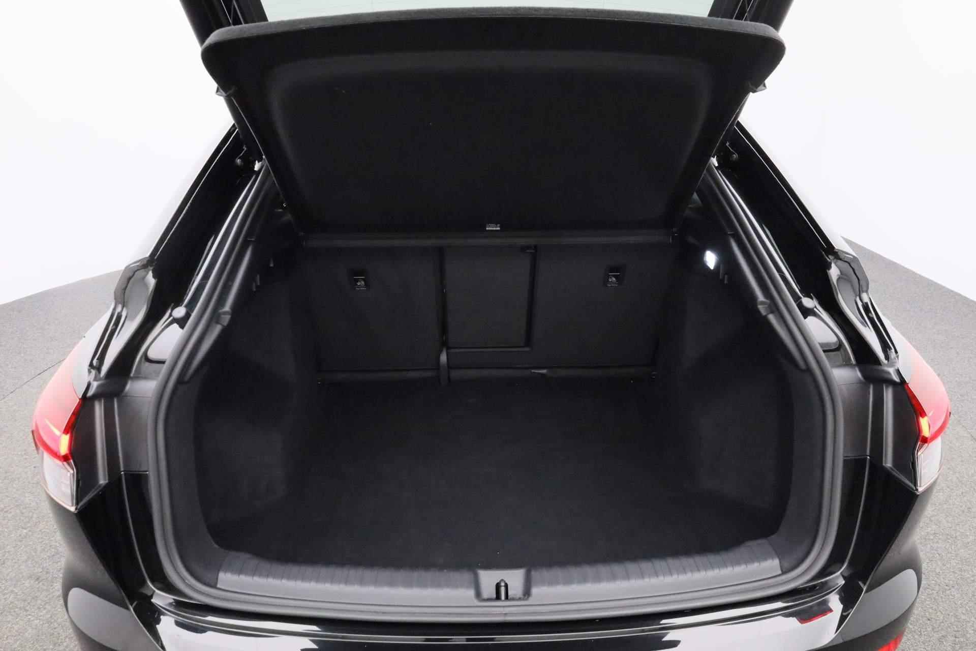 Audi Q4 Sportback e-tron 40 204PK S edition 77 kWh | Pano | Navi | Stoelverwarming | Warmtepomp - 48/48