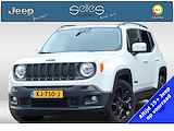 Jeep Renegade 1.6 E-Torq Black Line | Trekhaak | Navigatie