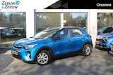 Kia Stonic 1.0 T-GDi MHEV DynamicLine | Navi | Camera | Airco | Cruise Control | LM Velgen | Trekhaak |