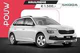 Skoda Kamiq 1.0 TSI 115pk Selection | 16" Velgen | Climate Control