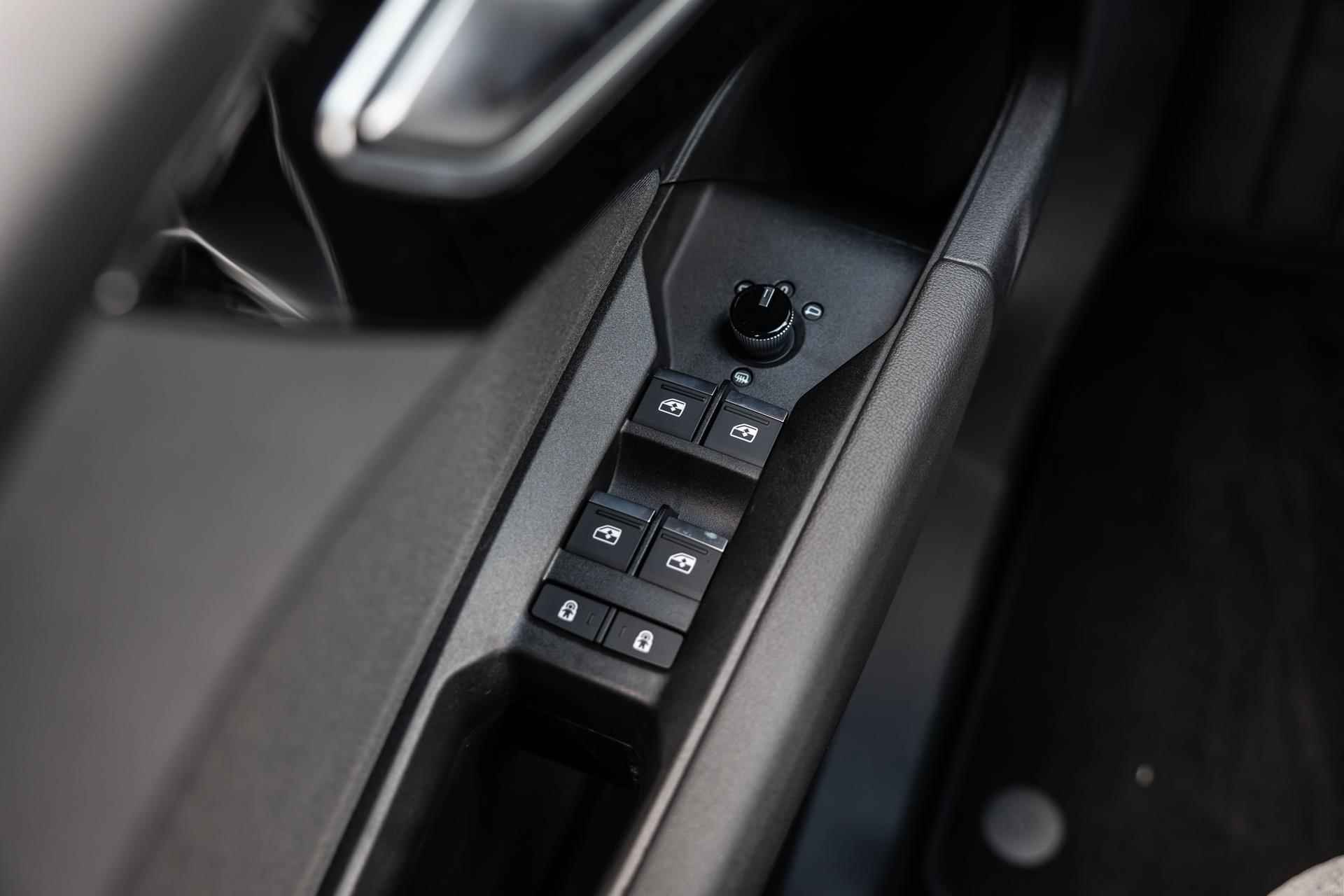 Audi Q4 e-tron 45 286pk Advanced edition 82 kWh | Extra Getint Glas | Matrix LED Koplampen - 42/44