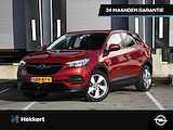 Opel Grandland X Edition 1.6 Turbo Hybrid 225pk Automaat NAVI | PDC | CRUISE | CLIMA | 18''LM | DAB | APPLE CARPLAY | USB | LANE ASSIST