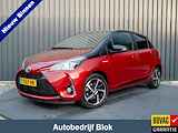 Toyota Yaris 1.5 Hybrid Bi-Tone | Panodak | Apple carplay / Android Auto | Prijs Rijklaar!!