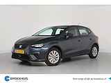 SEAT Ibiza 1.0 EcoTSI Style | Navi By App | LED | Clima | Cruise | Parkeersensoren | DAB | Cruise | Lichtmetalen Velgen