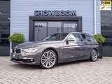 BMW 3-serie Touring 335d xDrive Centennial High Executive Automaat, Leder, Navi, Memorystoelen