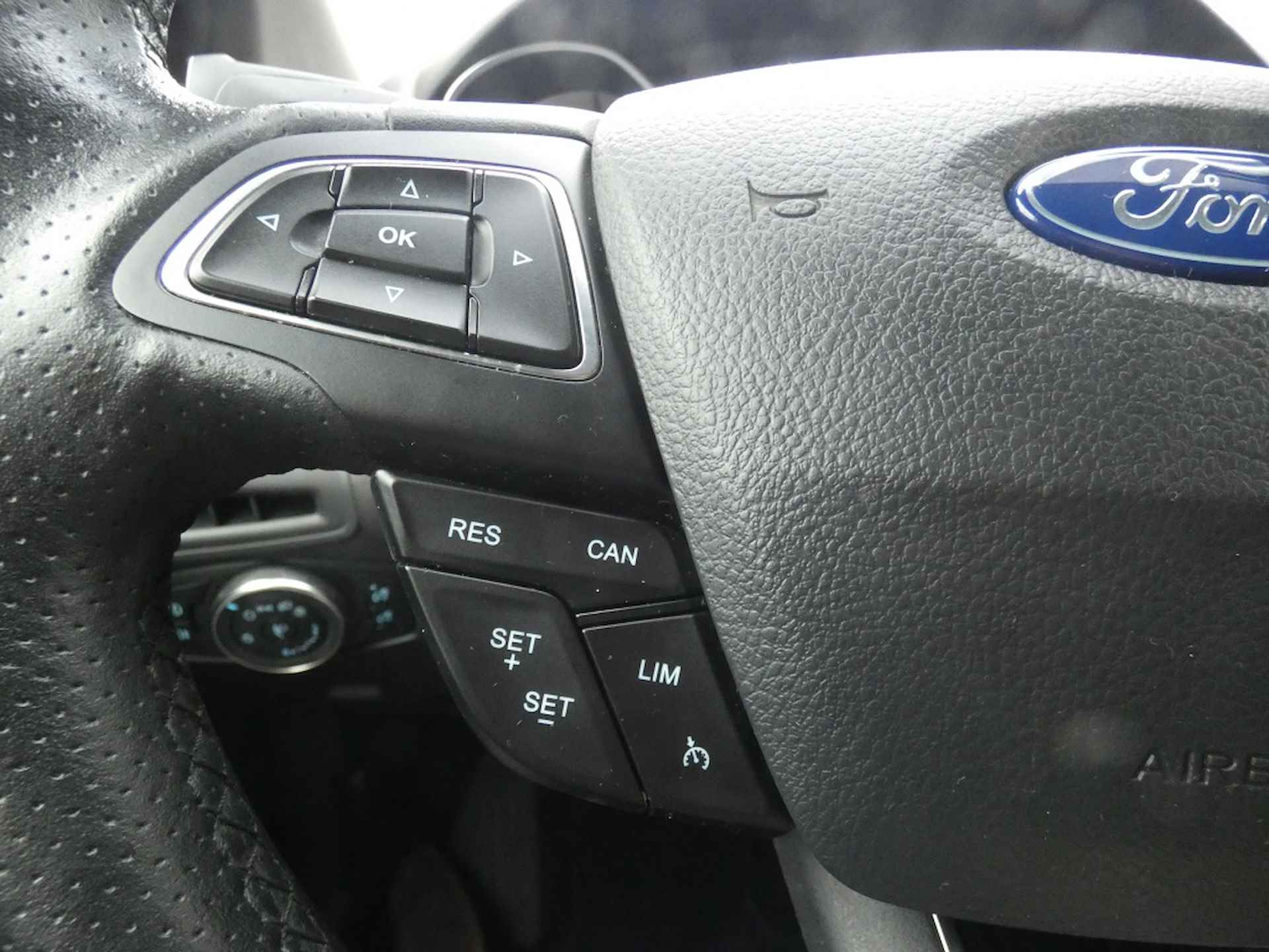 Ford Focus 1.0 ST-Line | Navi | Camera | 1e eignr. - 17/31