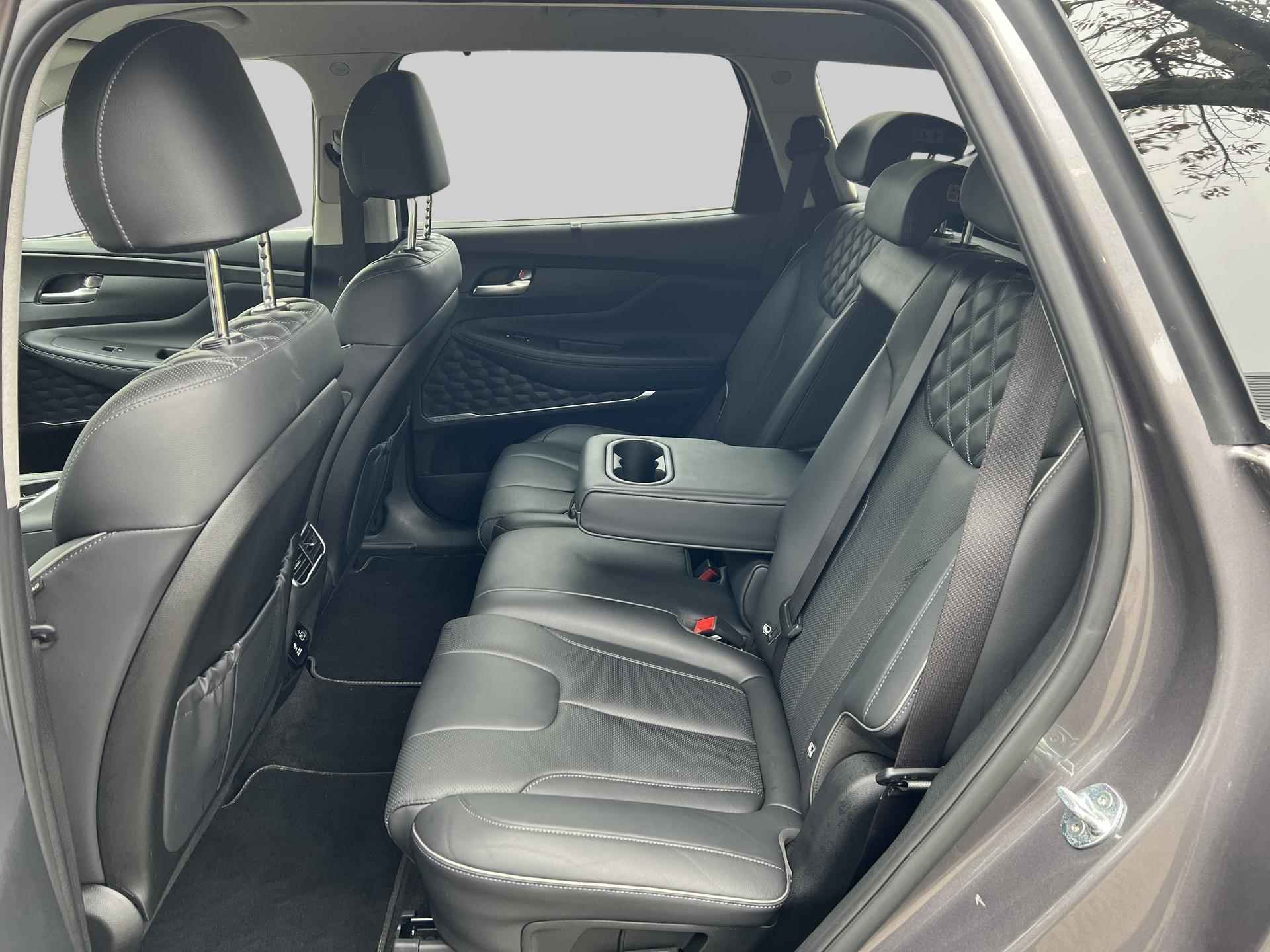 Hyundai Santa Fe 1.6 T-GDI PHEV Premium 7p. - 9/24