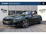 BMW Z4 Roadster sDrive30i High Executive M Sport Automaat / M Sportstoelen / Adaptieve LED / Active Cruise Control / M Adaptief onderstel / Head-Up / Comfort Access