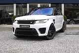 LAND ROVER Range Rover 5.0 V8 SC. SVR