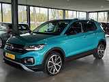 VOLKSWAGEN T-Cross 1.0 TSI 115pk 7-DSG T-Cross Style ACC/LED