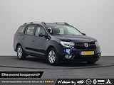 Dacia Logan MCV 90pk TCe Laureate | Trekhaak | Airco | Bluetooth | Cruise control |